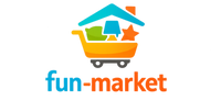 Fun Market &mdash; товари для дому, відпочинку та комфорту